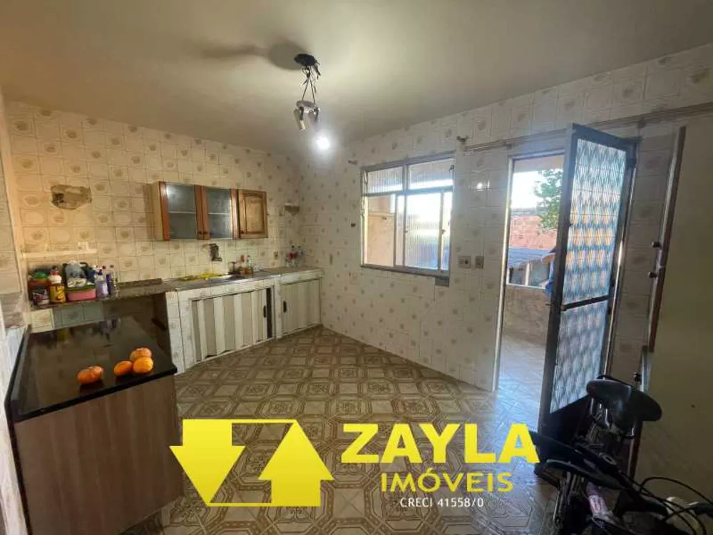 Casa, 3 quartos, 58 m² - Foto 21