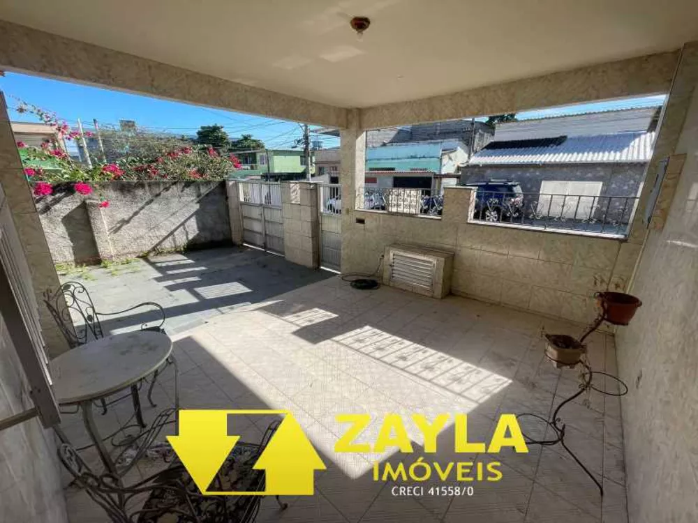 Casa, 3 quartos, 58 m² - Foto 12