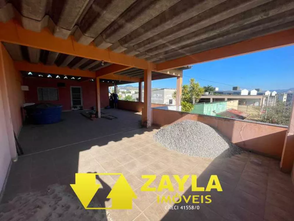 Casa, 3 quartos, 58 m² - Foto 5