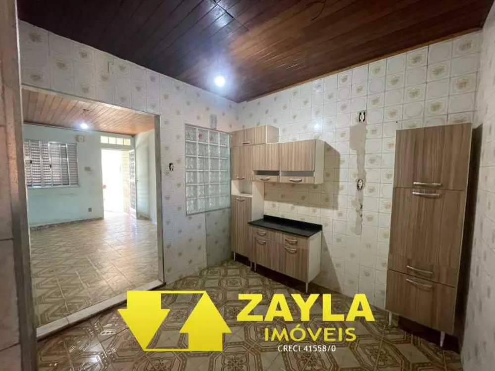 Casa, 3 quartos, 58 m² - Foto 22