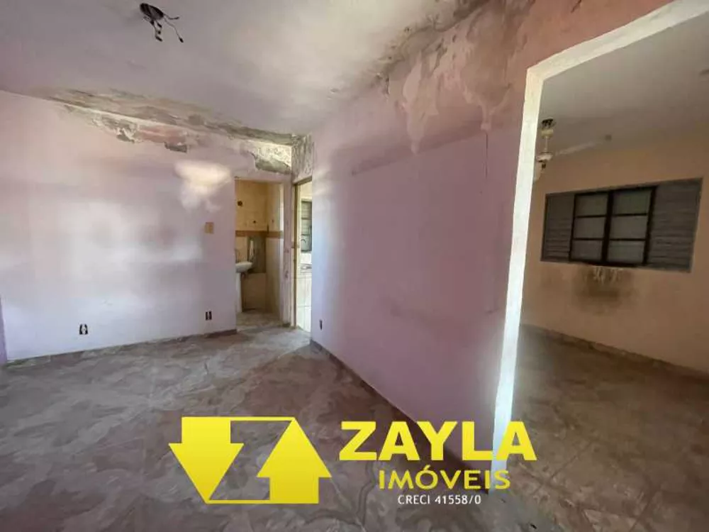 Casa, 3 quartos, 58 m² - Foto 7