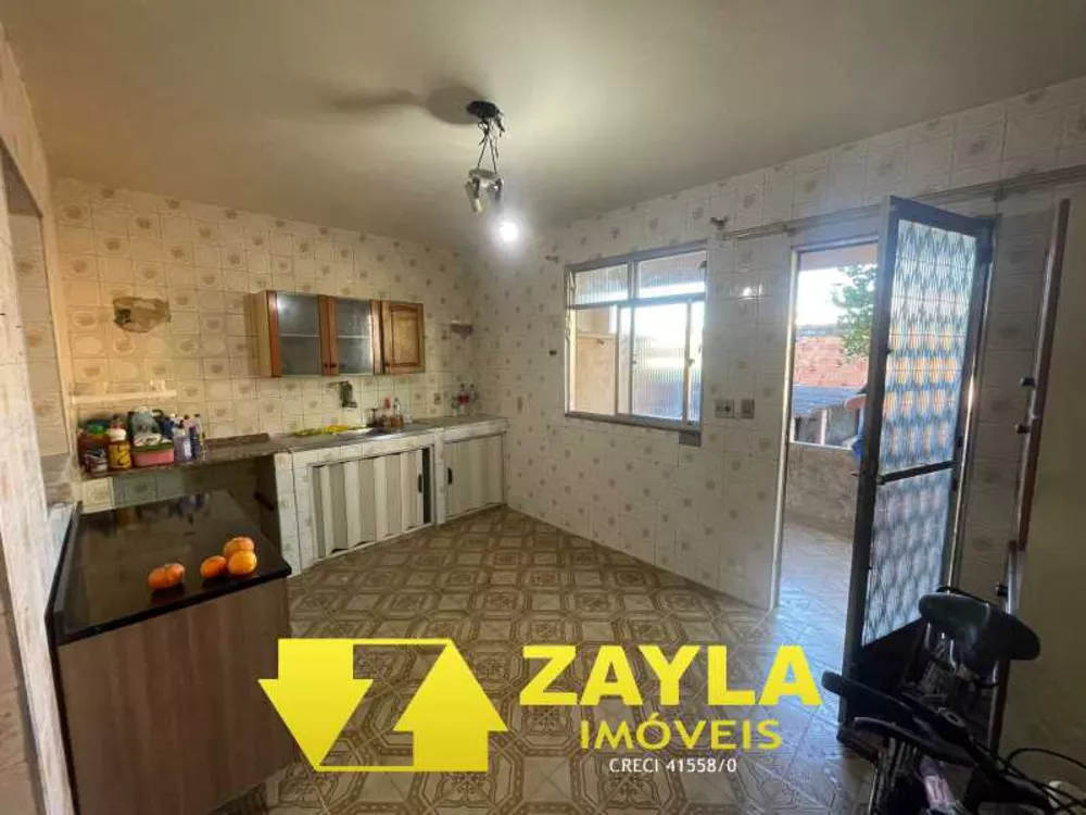 Casa, 3 quartos, 58 m² - Foto 15