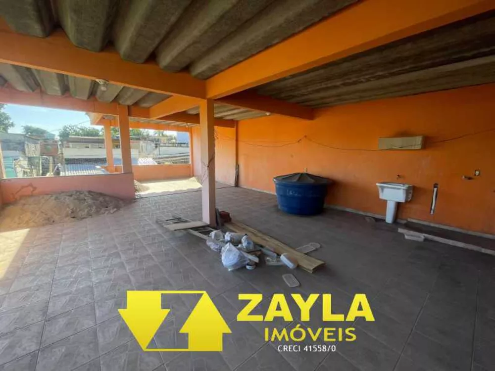 Casa, 3 quartos, 58 m² - Foto 18