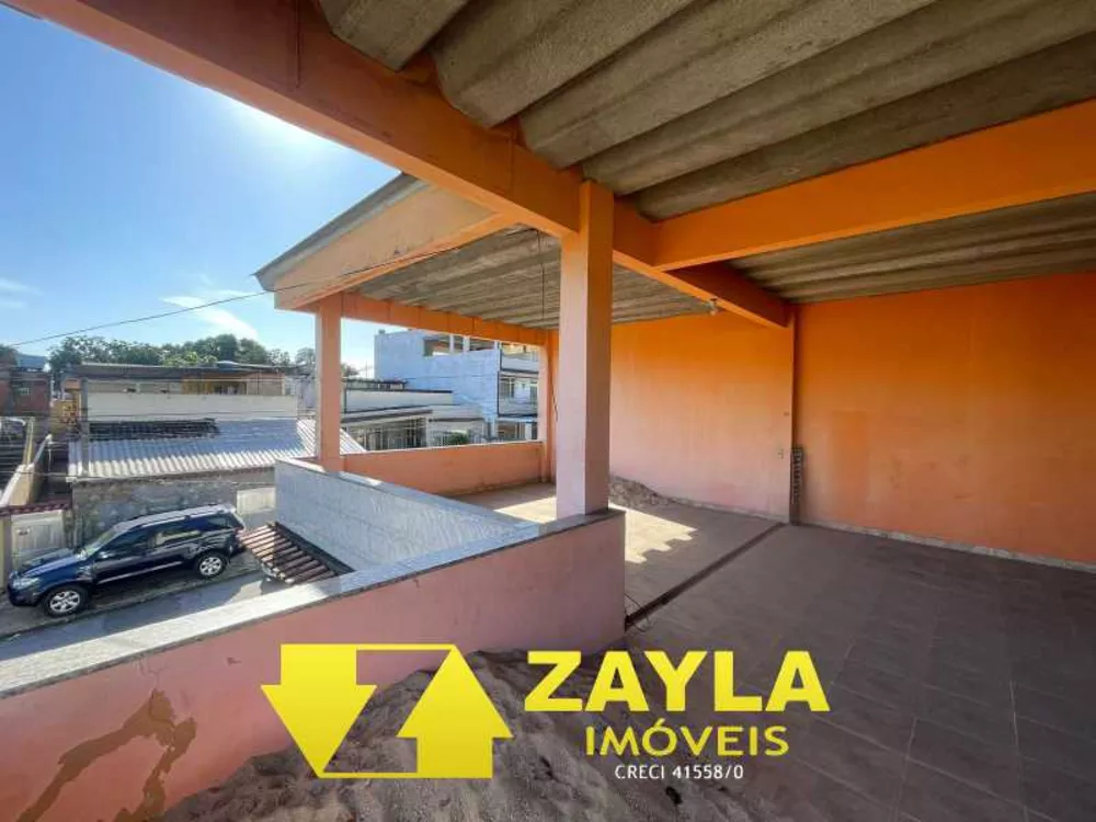 Casa, 3 quartos, 58 m² - Foto 2