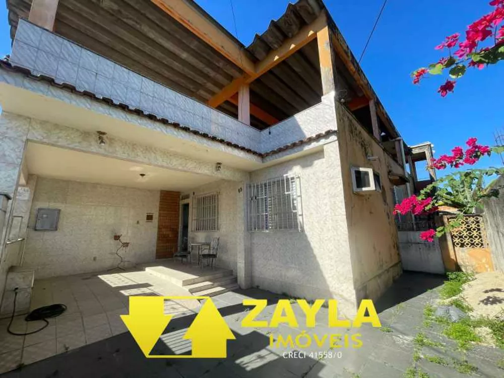 Casa, 3 quartos, 58 m² - Foto 11