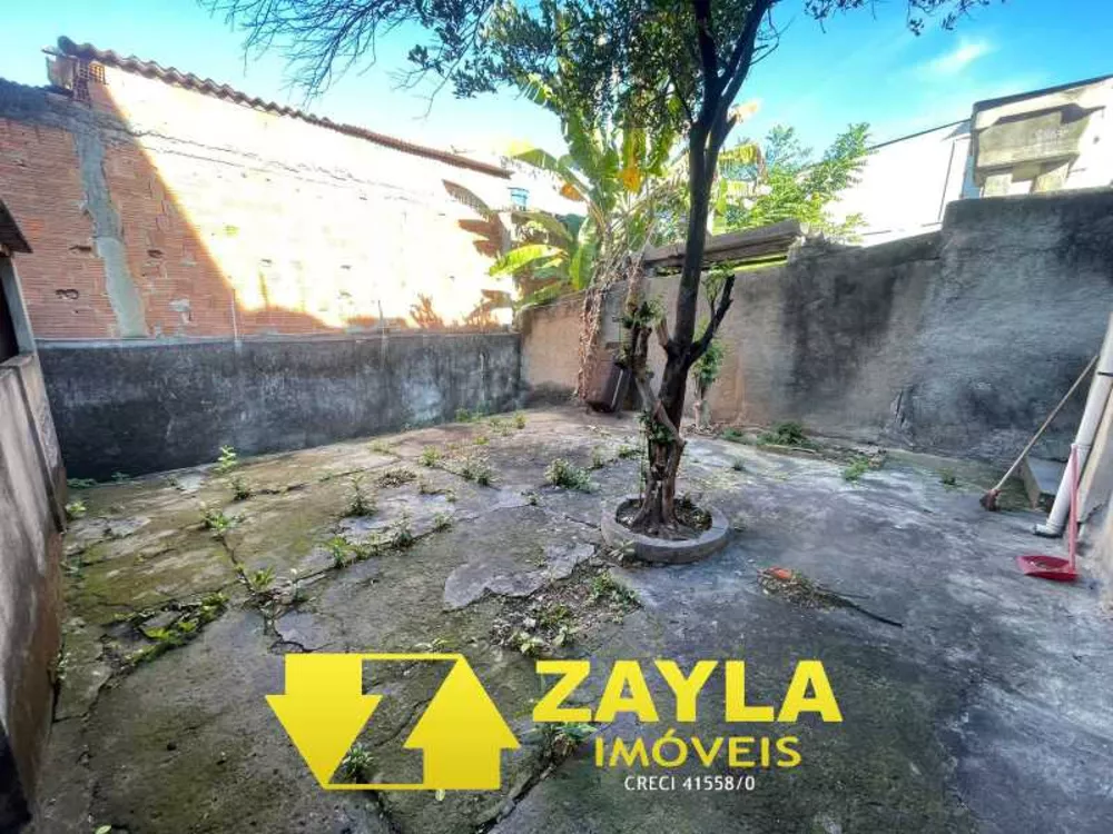 Casa, 3 quartos, 58 m² - Foto 6