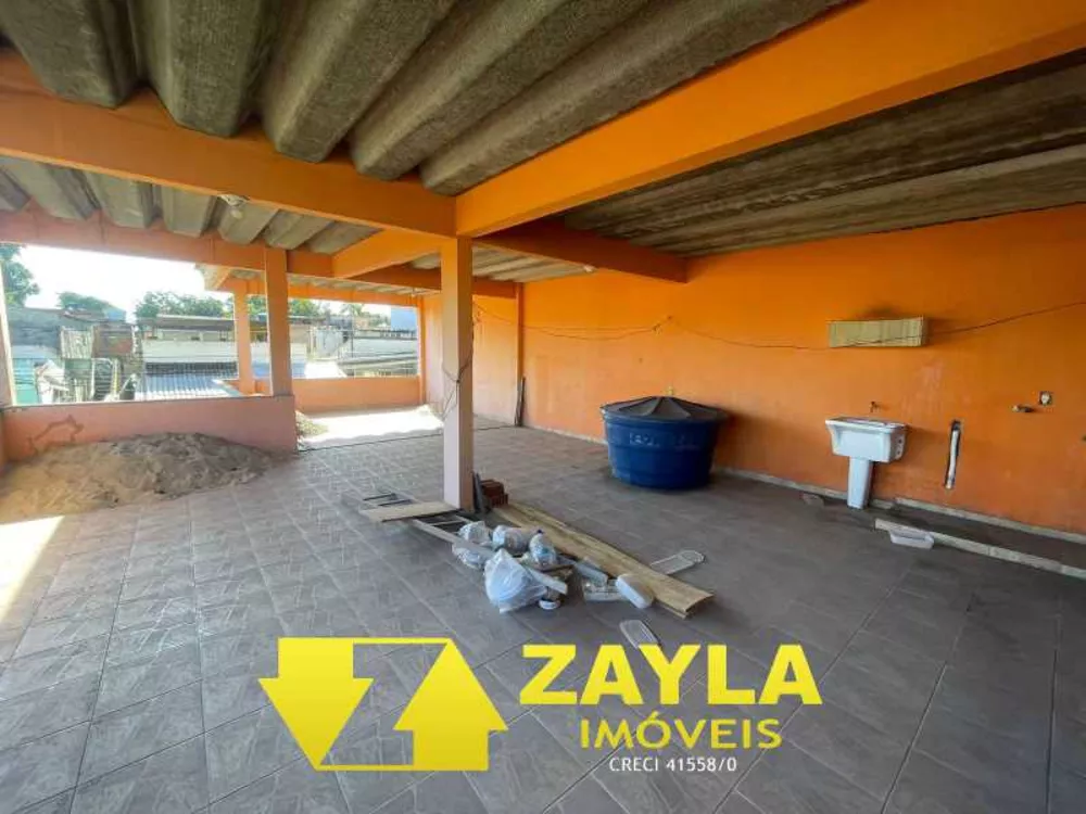 Casa, 3 quartos, 58 m² - Foto 16