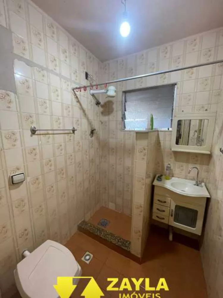 Casa, 3 quartos, 58 m² - Foto 3