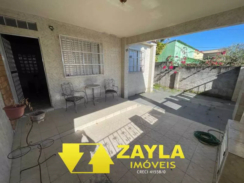 Casa, 3 quartos, 58 m² - Foto 10