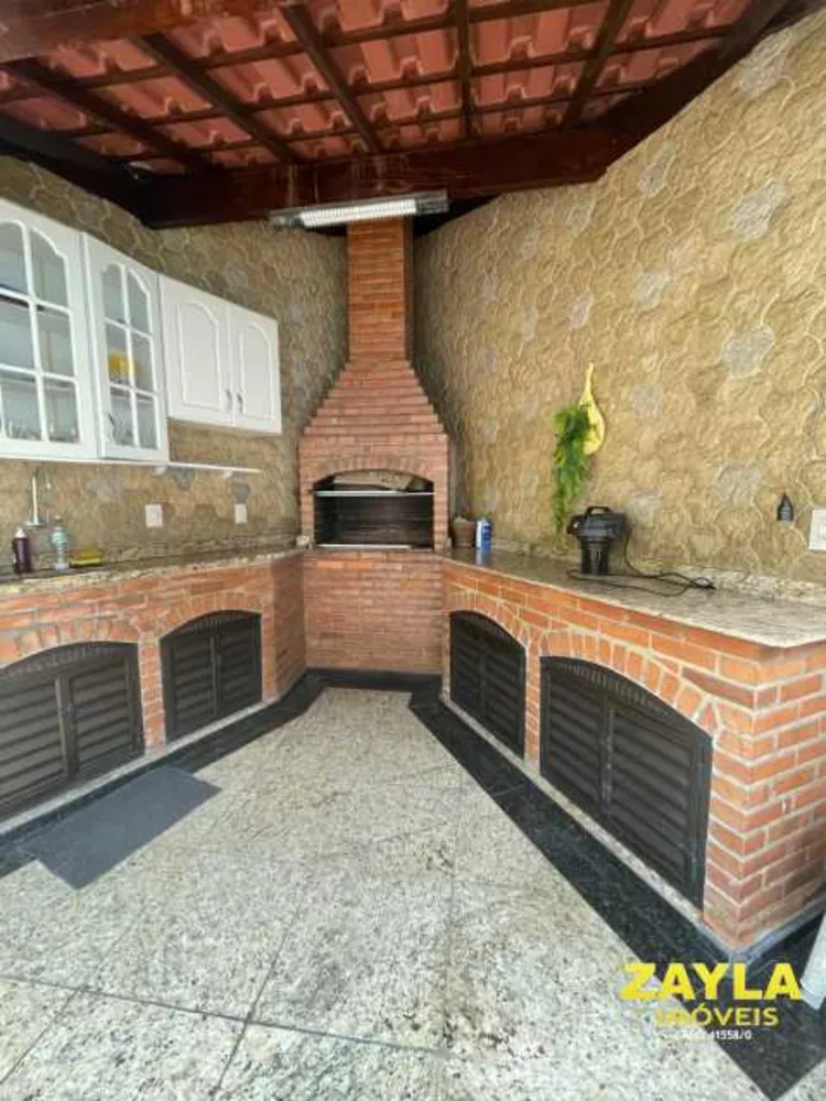 Casa, 3 quartos, 230 m² - Foto 29