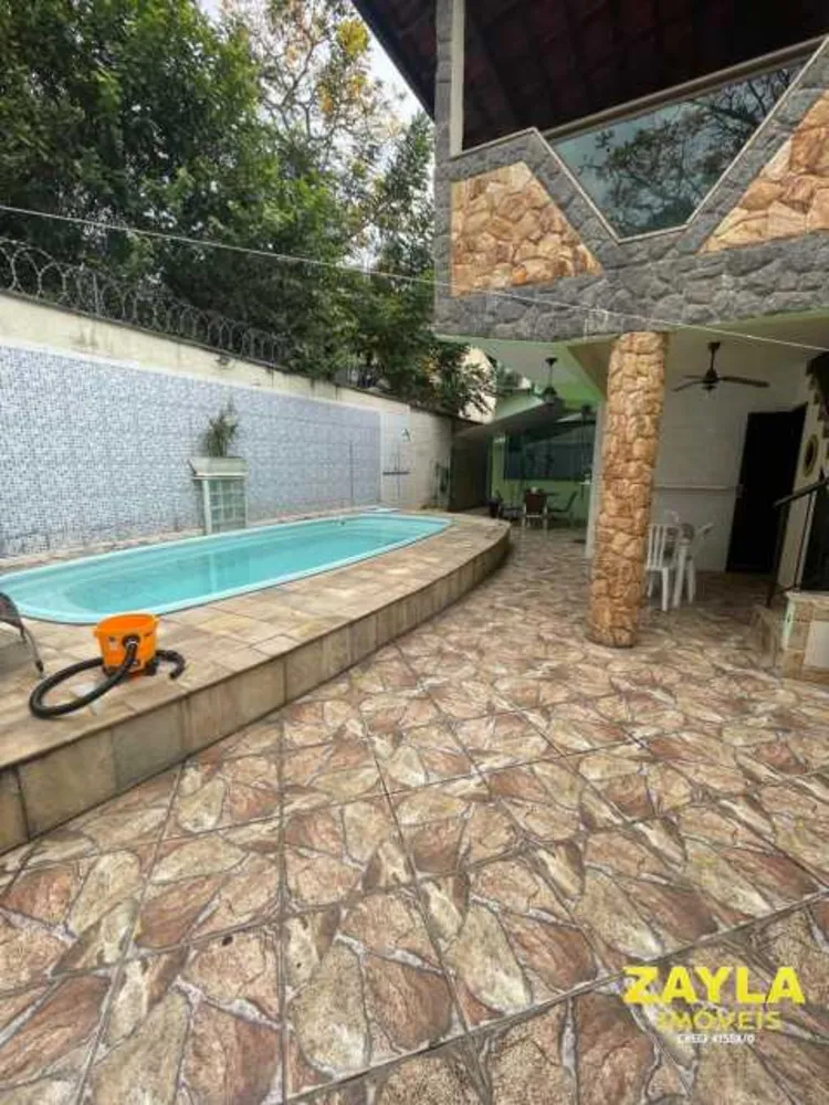 Casa, 3 quartos, 230 m² - Foto 19