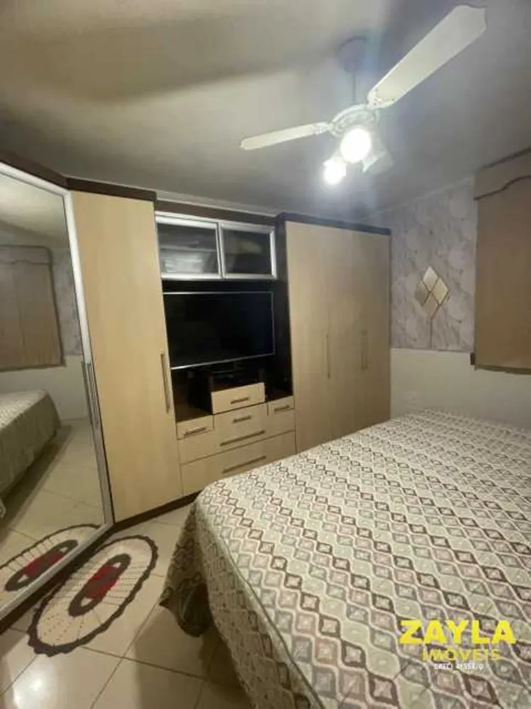 Casa, 3 quartos, 230 m² - Foto 10
