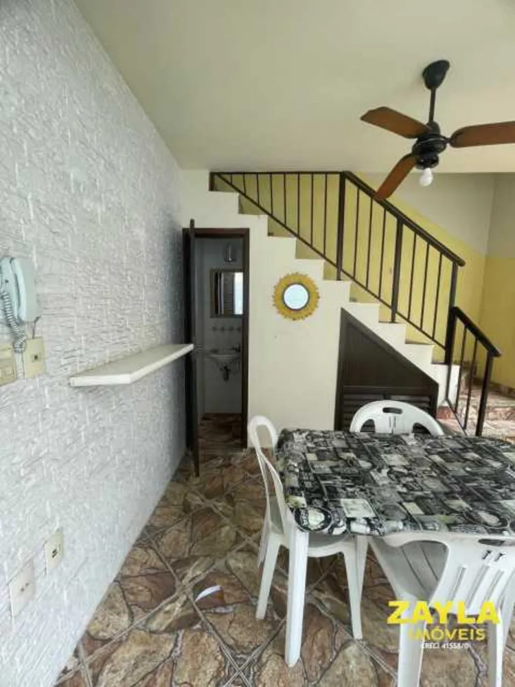 Casa, 3 quartos, 230 m² - Foto 22