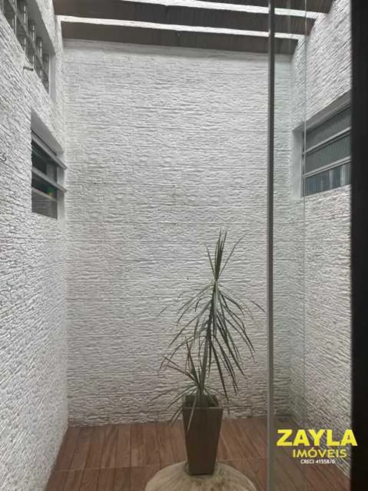 Casa, 3 quartos, 230 m² - Foto 27