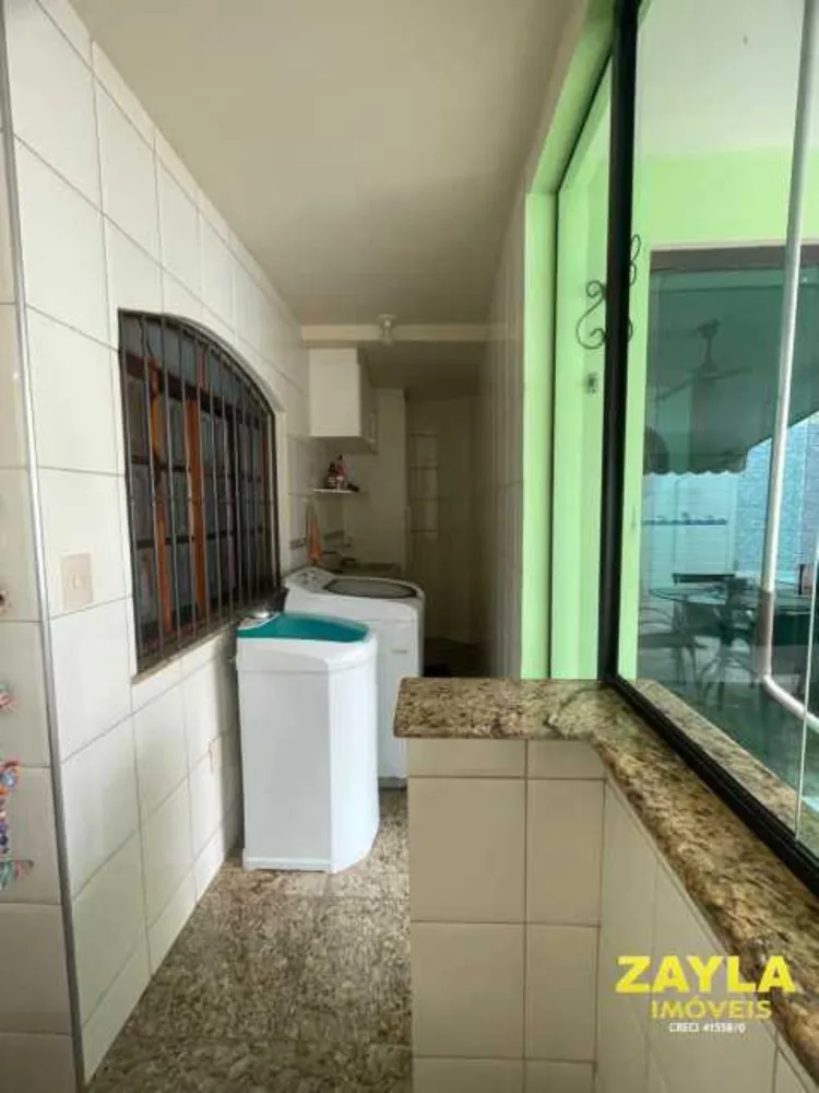 Casa, 3 quartos, 230 m² - Foto 13
