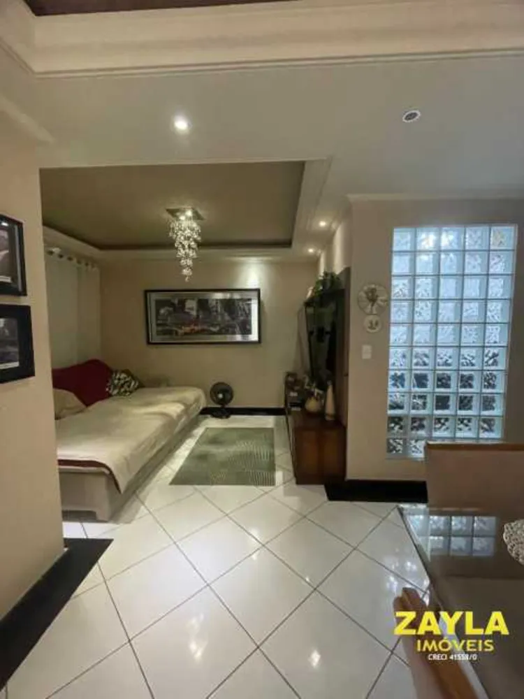 Casa, 3 quartos, 230 m² - Foto 6