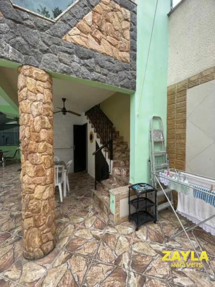 Casa, 3 quartos, 230 m² - Foto 21