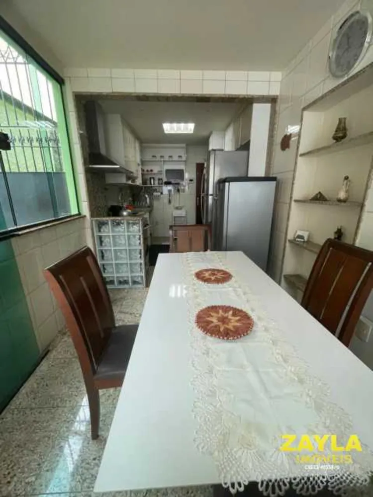 Casa, 3 quartos, 230 m² - Foto 12