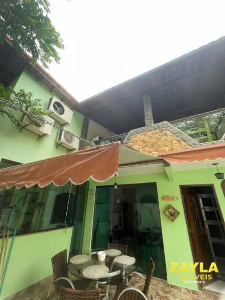 Casa, 3 quartos, 230 m² - Foto 17