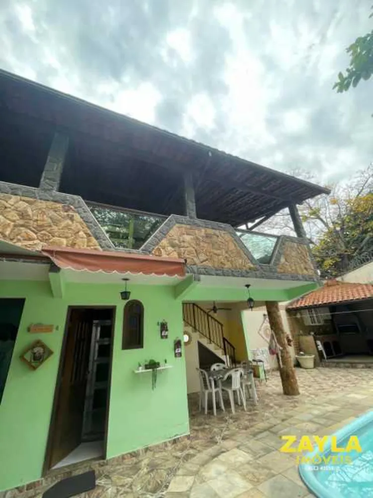 Casa, 3 quartos, 230 m² - Foto 18