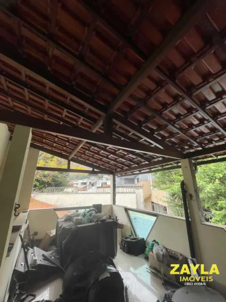 Casa, 3 quartos, 230 m² - Foto 25