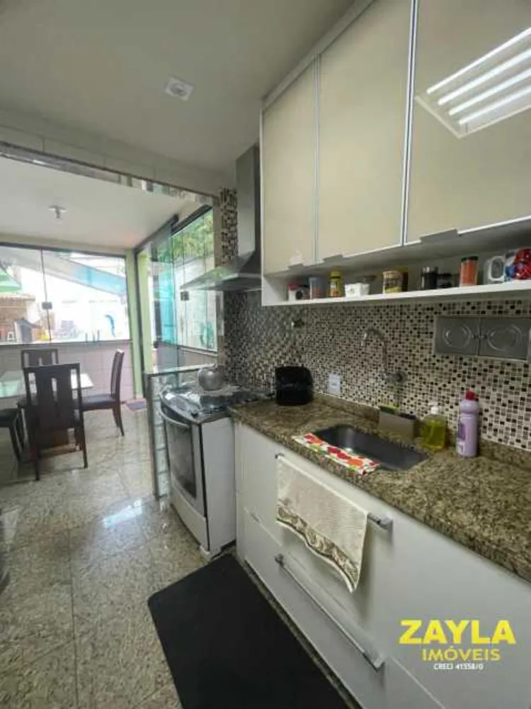 Casa, 3 quartos, 230 m² - Foto 11