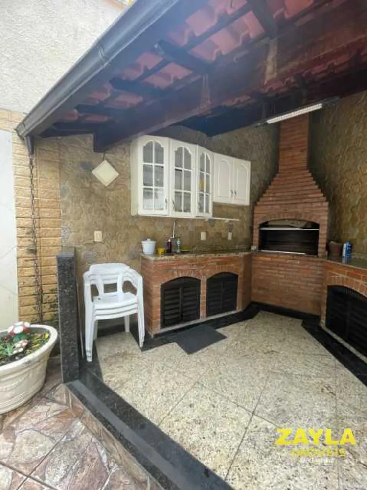 Casa, 3 quartos, 230 m² - Foto 30