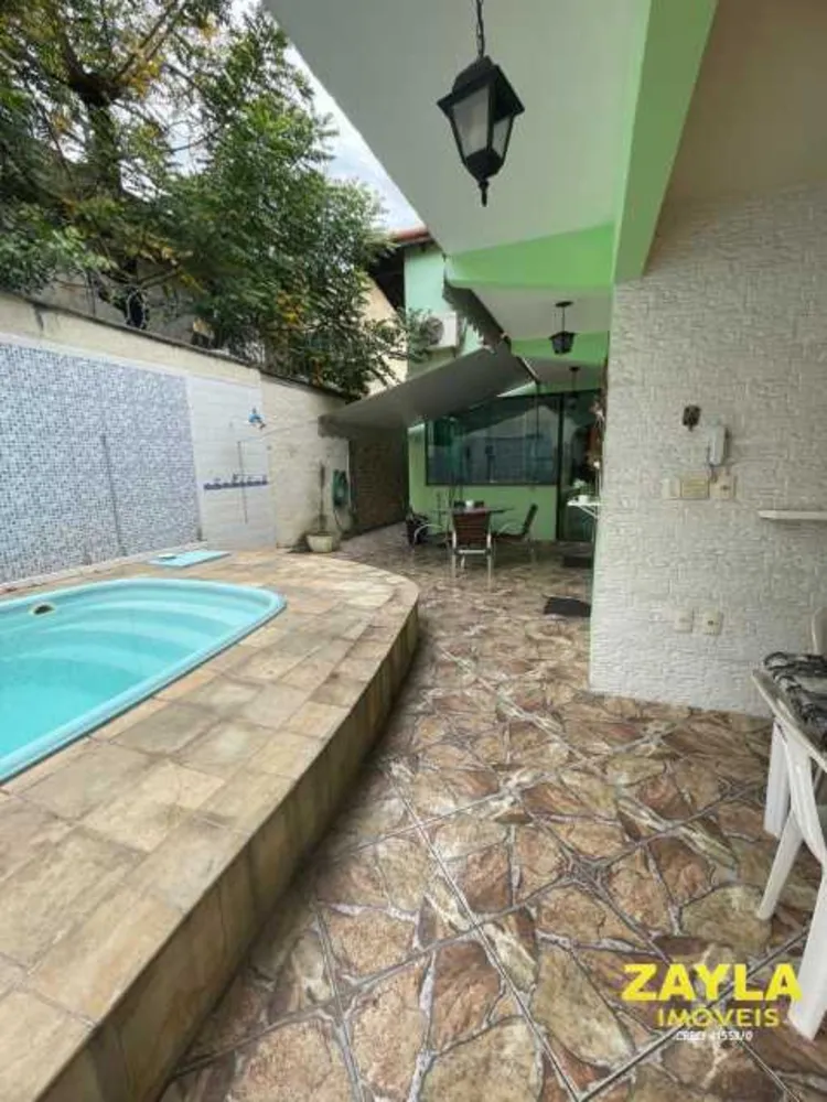 Casa, 3 quartos, 230 m² - Foto 20