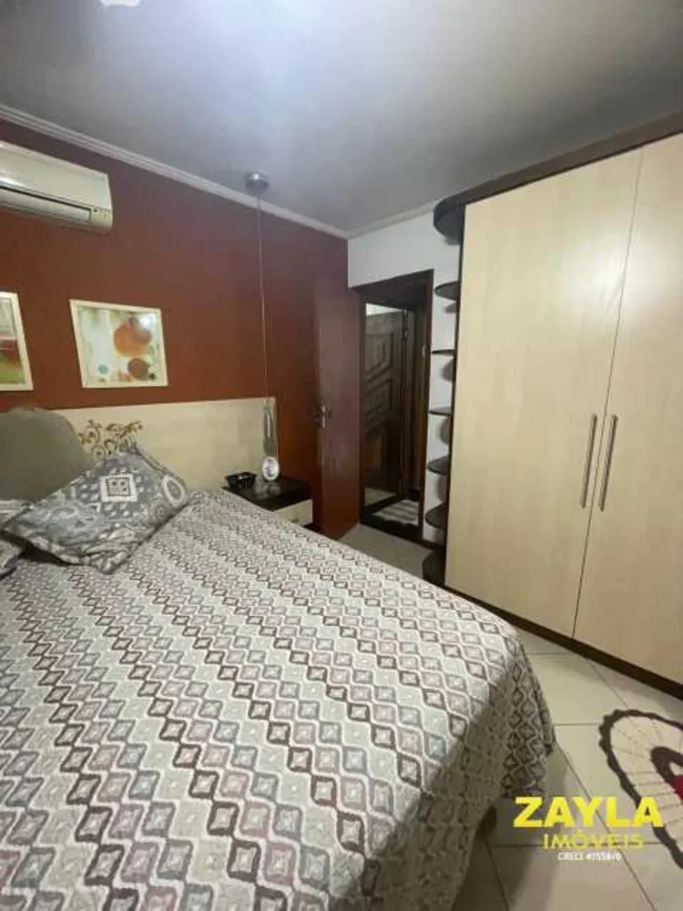Casa, 3 quartos, 230 m² - Foto 9