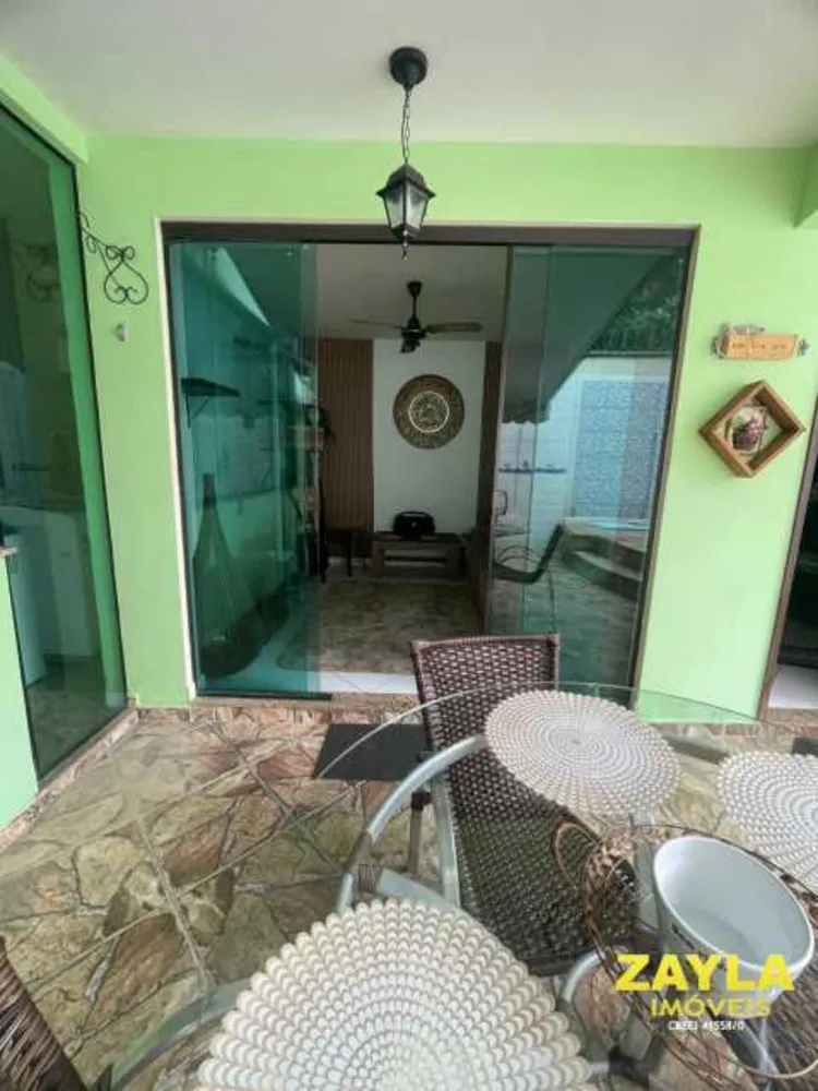 Casa, 3 quartos, 230 m² - Foto 16