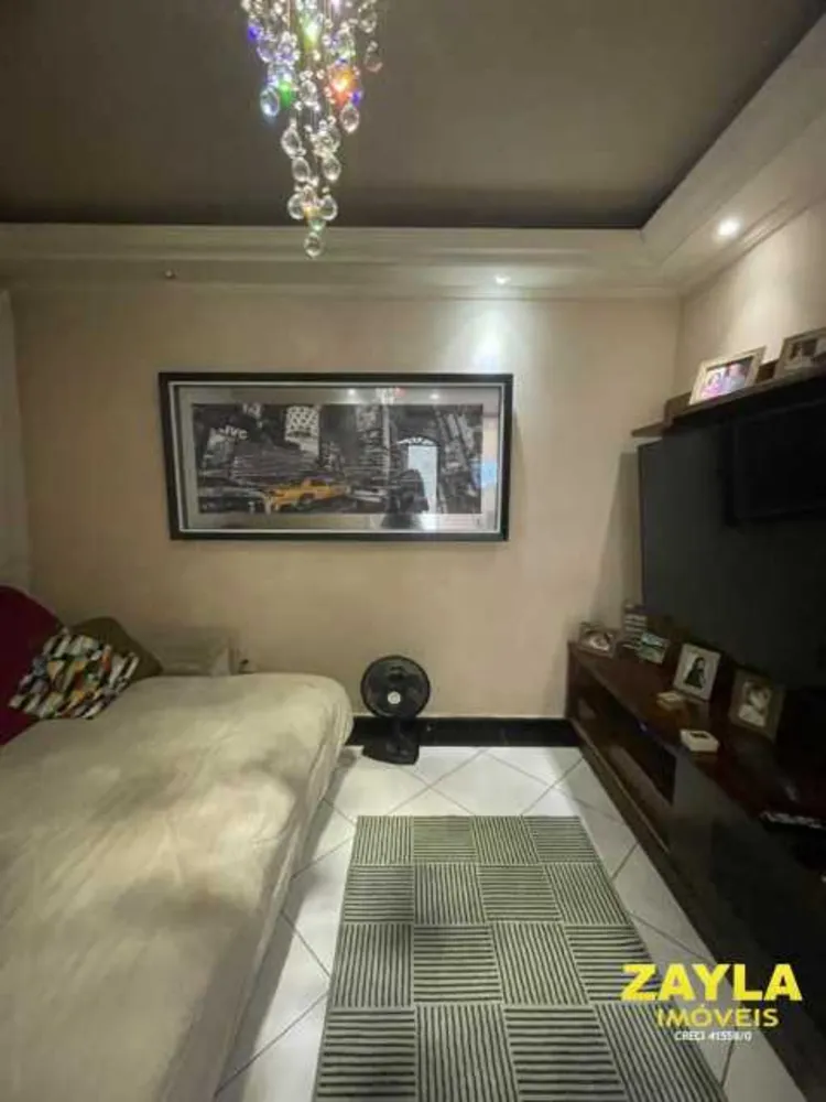 Casa, 3 quartos, 230 m² - Foto 5