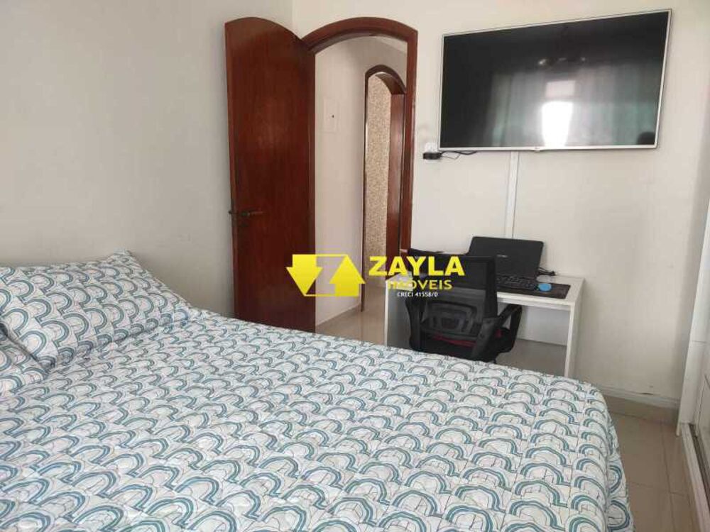 Casa de Condomínio, 3 quartos - Foto 27