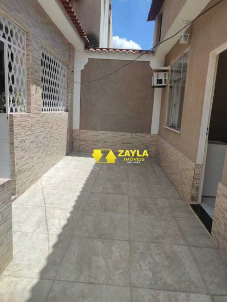 Casa de Condomínio, 3 quartos - Foto 29