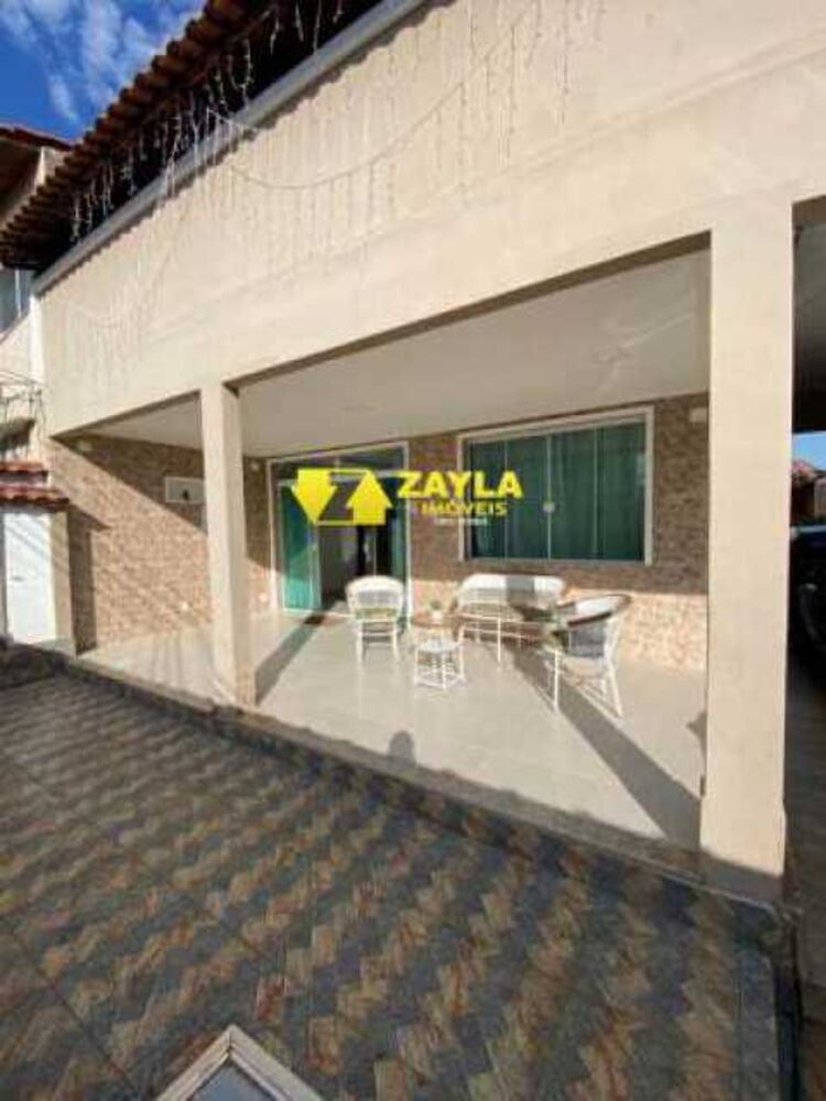 Casa de Condomínio, 3 quartos - Foto 28