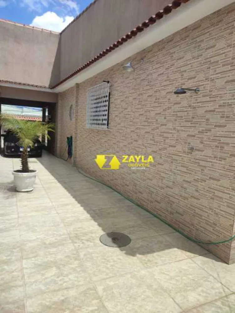 Casa de Condomínio, 3 quartos - Foto 8