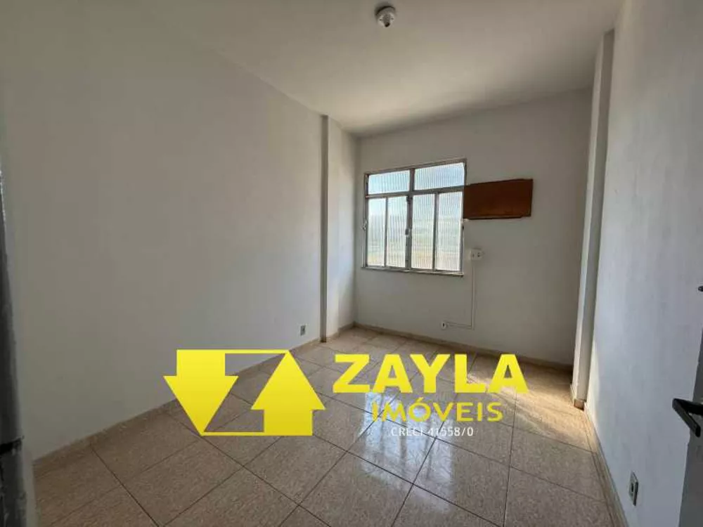 Apartamento, 2 quartos, 60 m² - Foto 11