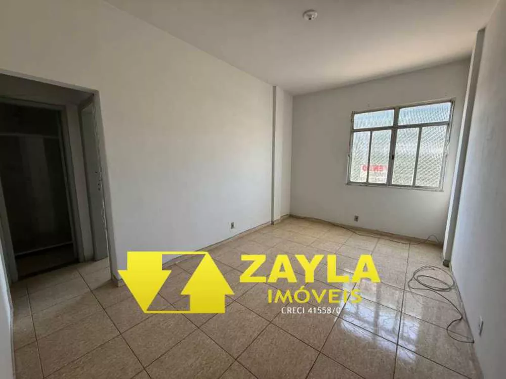 Apartamento, 2 quartos, 60 m² - Foto 6