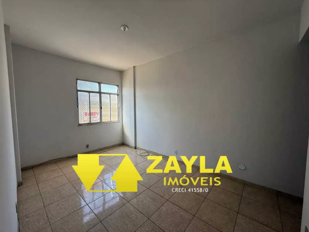 Apartamento, 2 quartos, 60 m² - Foto 1