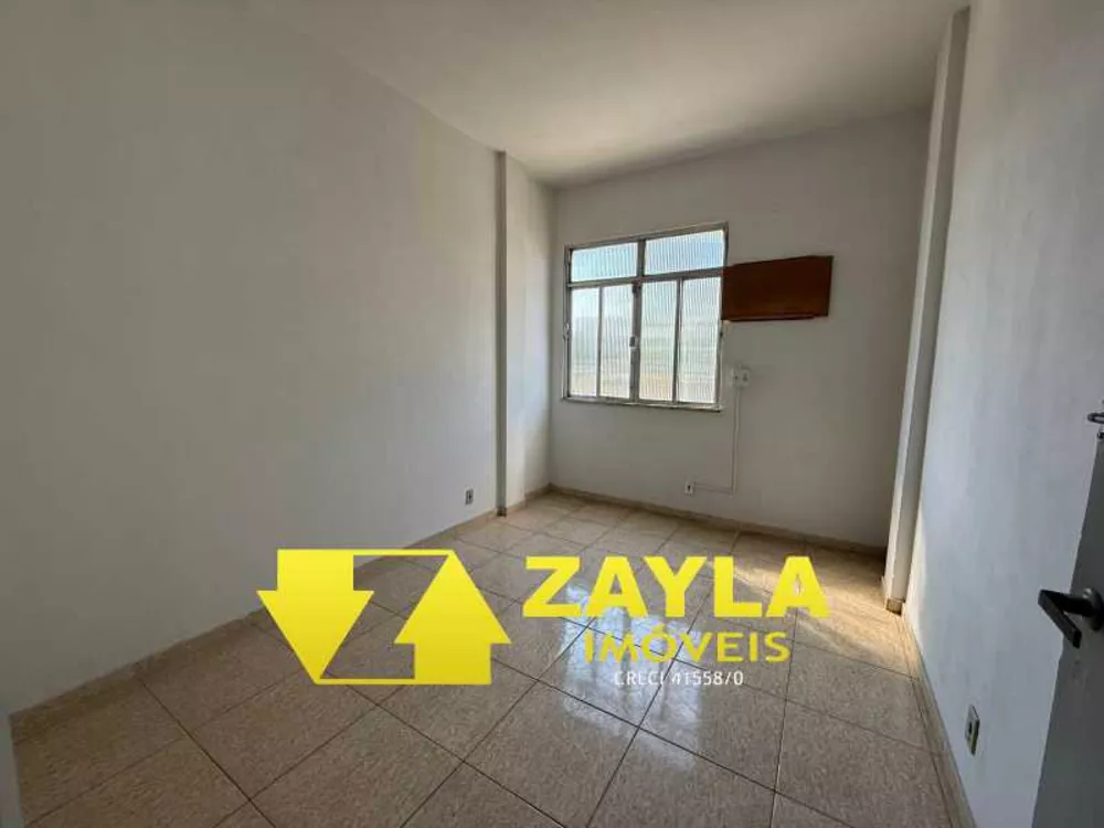 Apartamento, 2 quartos, 60 m² - Foto 10
