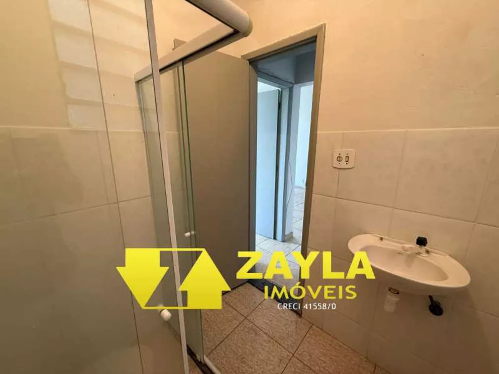Apartamento, 2 quartos, 60 m² - Foto 8