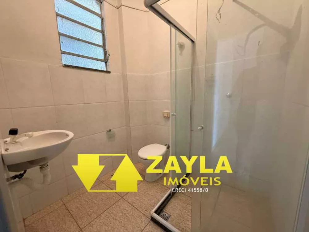Apartamento, 2 quartos, 60 m² - Foto 5