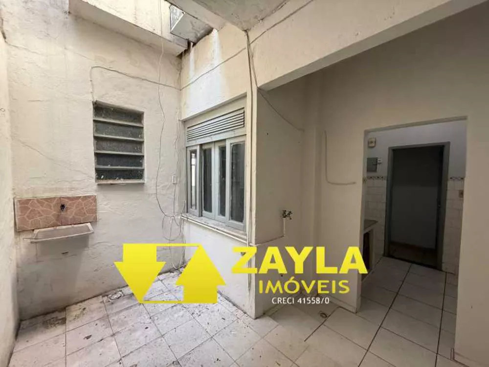 Apartamento, 2 quartos, 60 m² - Foto 7