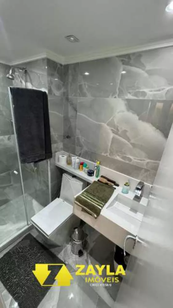 Cobertura, 3 quartos - Foto 20