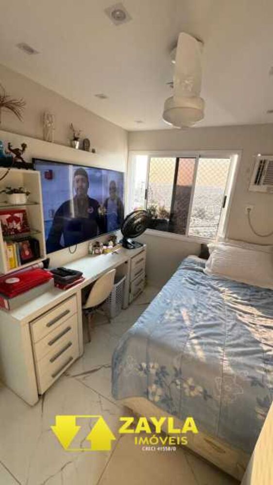 Cobertura, 3 quartos - Foto 16