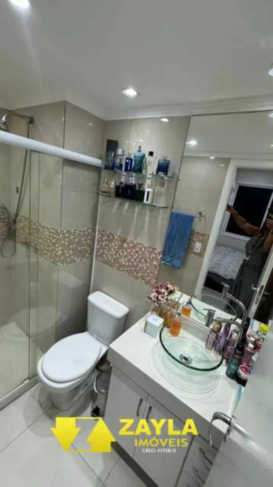 Cobertura, 3 quartos - Foto 14