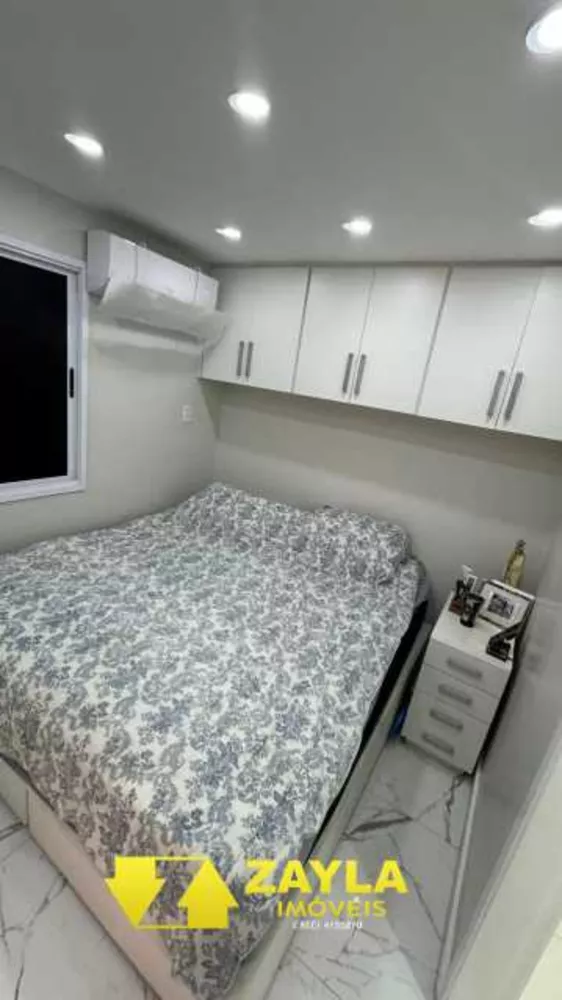 Cobertura, 3 quartos - Foto 13