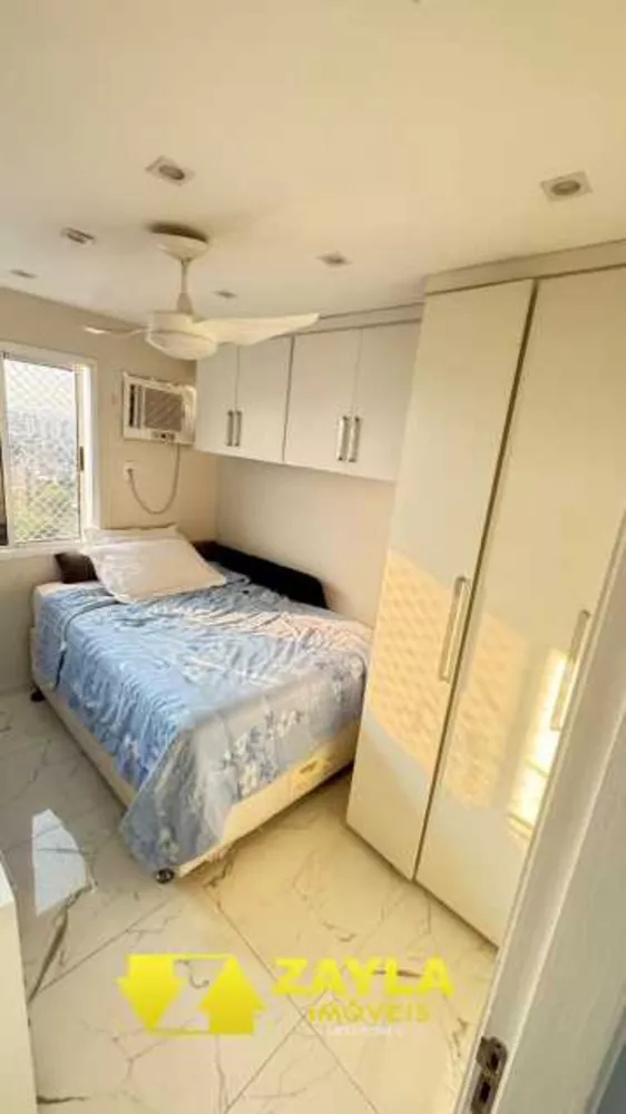 Cobertura, 3 quartos - Foto 17