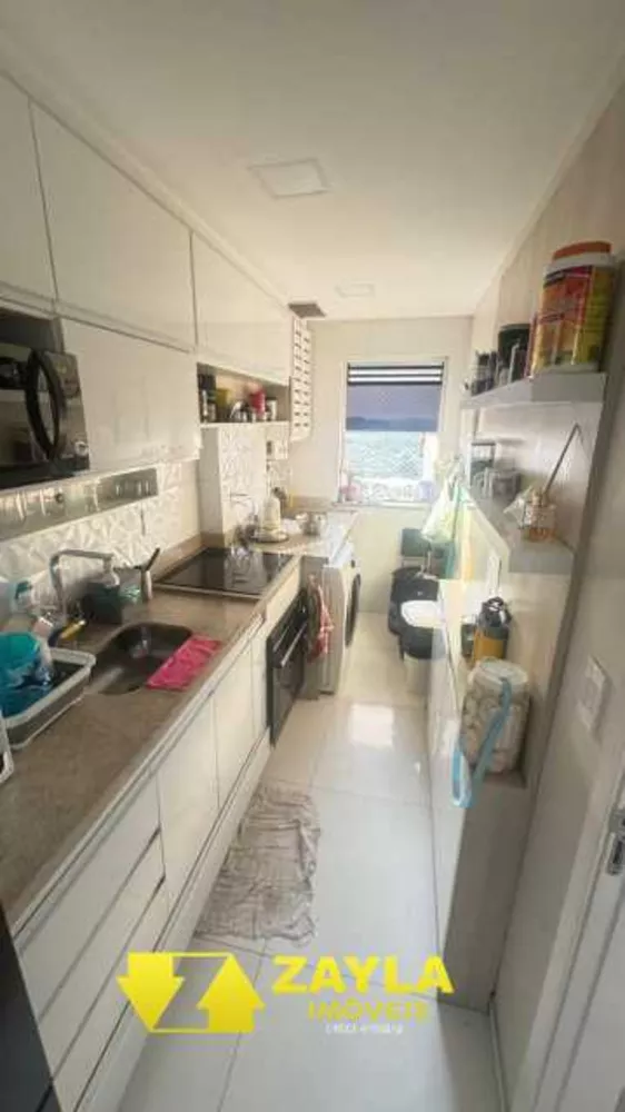 Cobertura, 3 quartos - Foto 10