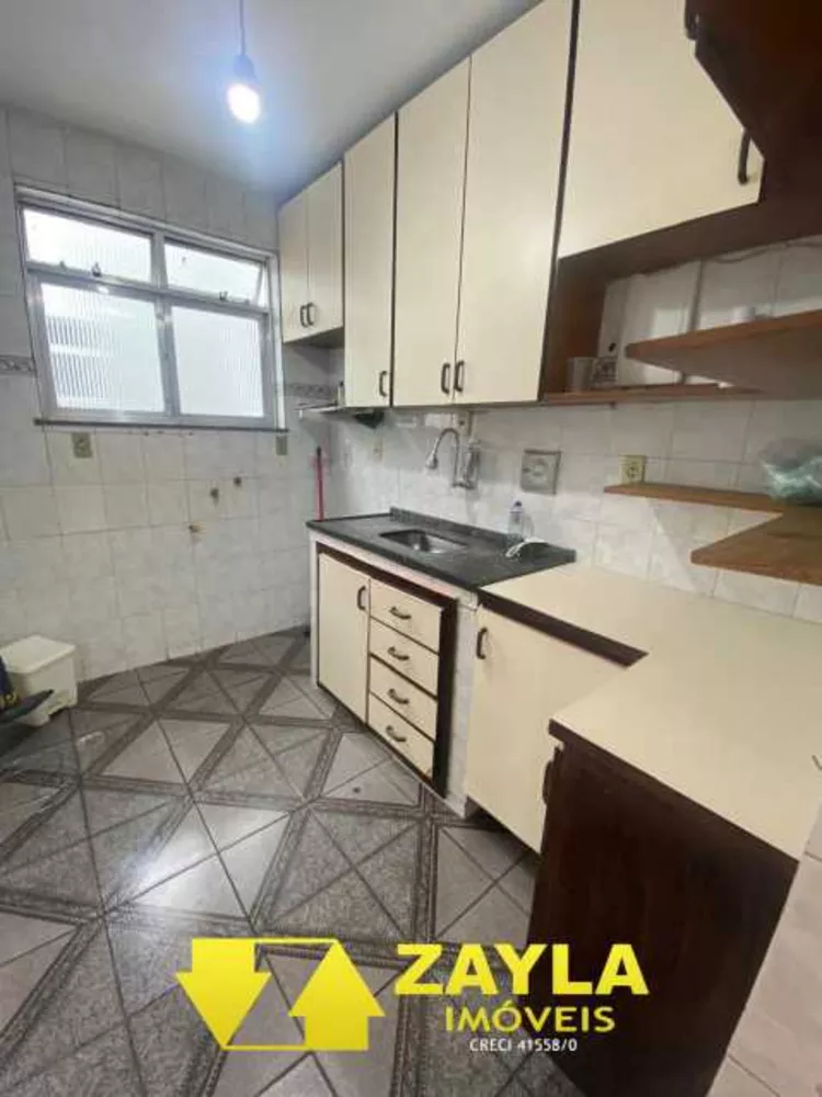 Apartamento, 2 quartos - Foto 7