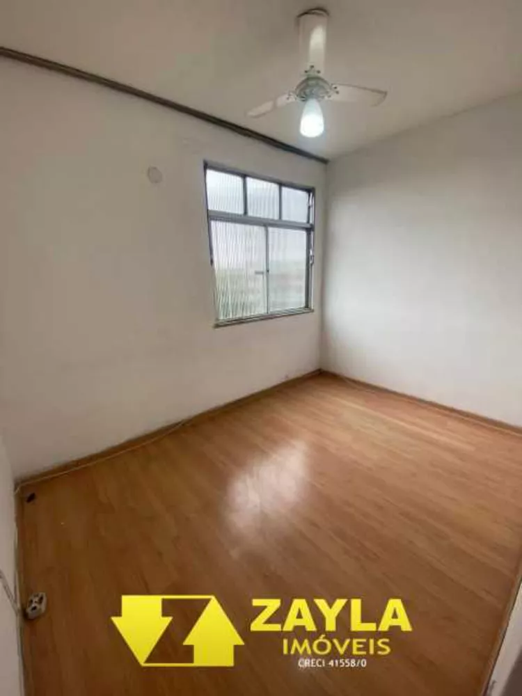 Apartamento, 2 quartos - Foto 2